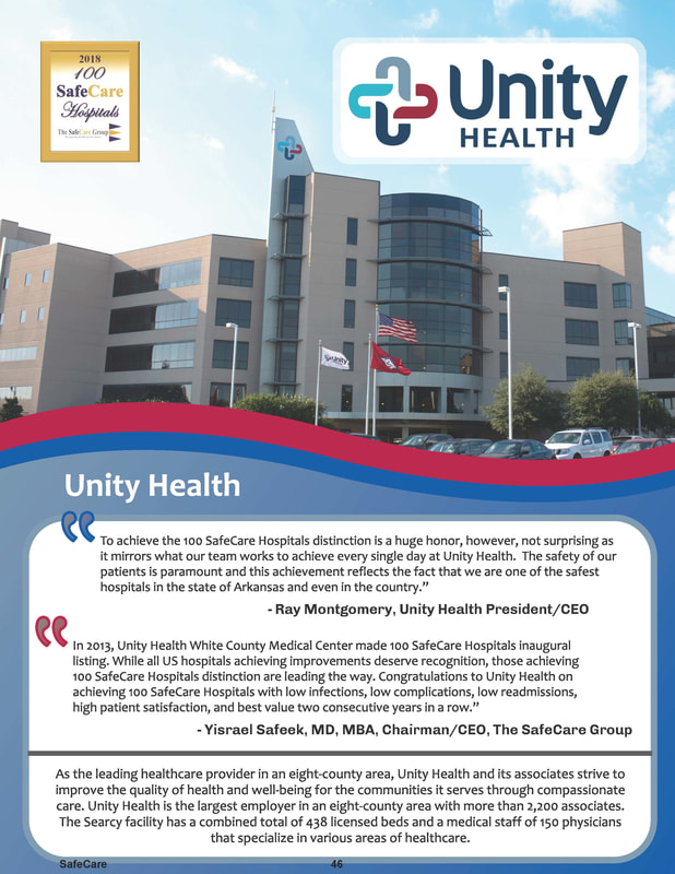 unity health care